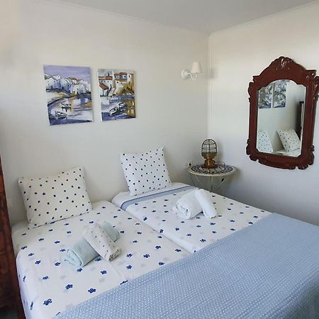 Playa Blanca Sea View 아파트 외부 사진