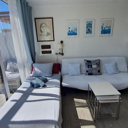 Playa Blanca Sea View 아파트 외부 사진